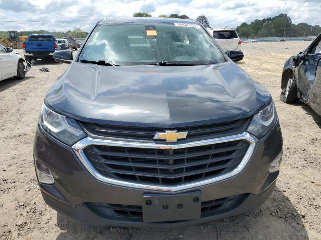 2020 CHEVROLET EQUINOX LT - 2GNAXUEV4L6139319