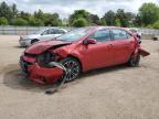 2015 TOYOTA COROLLA L - 5YFBURHEXFP305764