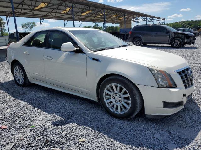 Vin: 1g6de5e5xc0139354, lot: 55996785, cadillac cts luxury collection 20124