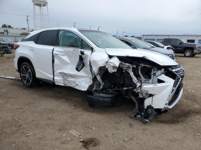Vin: 2t2bzmcaxkc181994, lot: 57585075, lexus rx350 350 base 20194