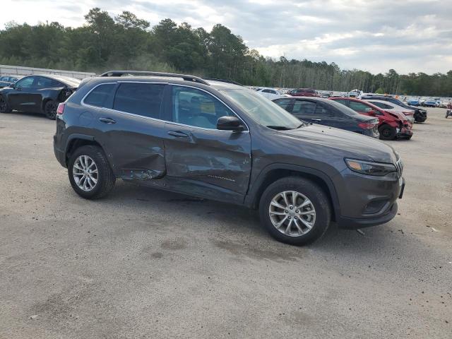 2022 JEEP CHEROKEE L - 1C4PJMMX5ND512699