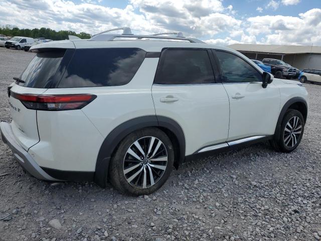 Vin: 5n1dr3dg4rc235587, lot: 55989855, nissan pathfinder platinum 20243