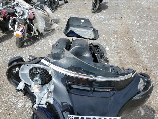2016 HARLEY-DAVIDSON FLHXSE CVO 1HD1PXN13GB959593
