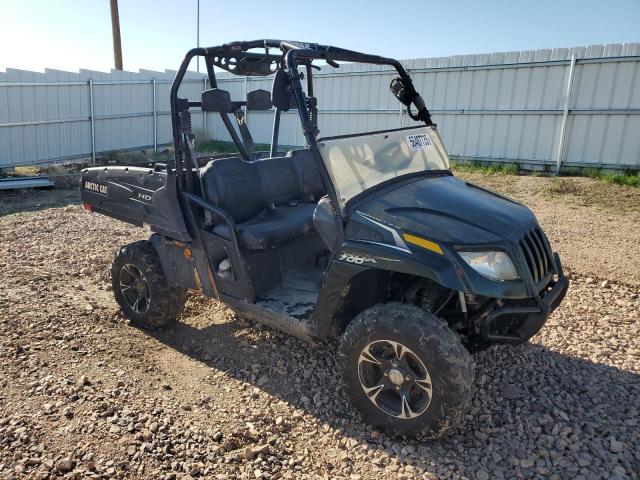 2013 ATV ARCTIC CAT 4UF13MPV5DT303213