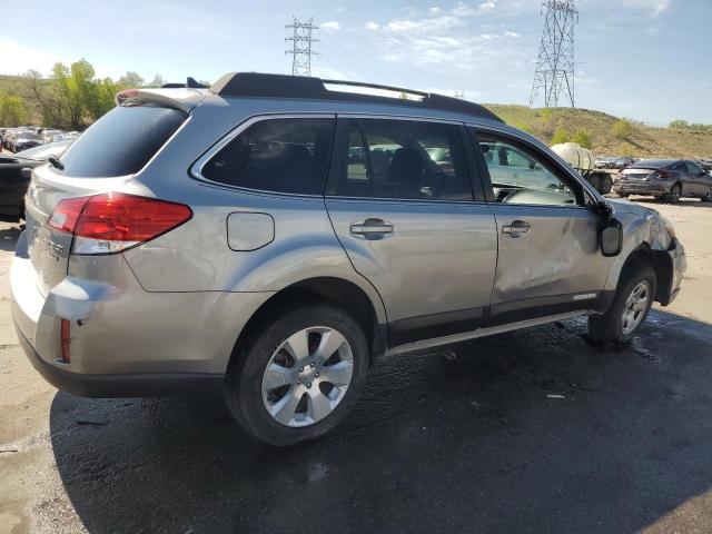 Vin: 4s4brdjc6b2379653, lot: 54265005, subaru outback 3.6r limited 20113