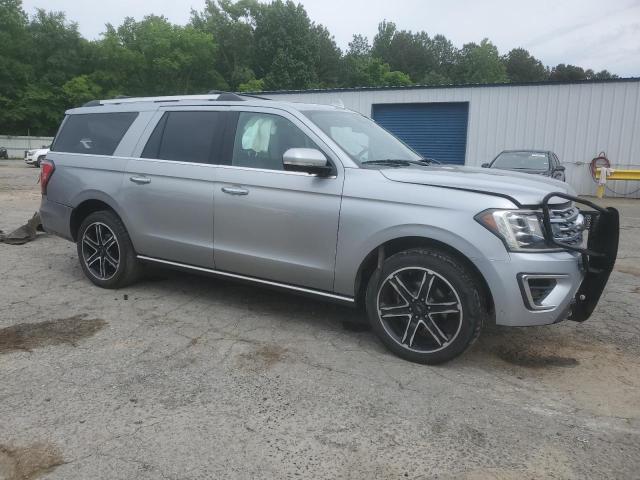 Vin: 1fmjk2at5lea09492, lot: 55602655, ford expedition max limited 20204