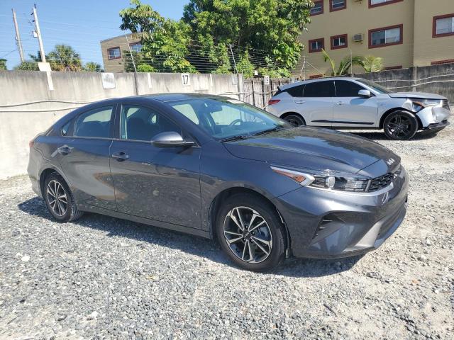 Vin: 3kpf24ad4pe657527, lot: 58546885, kia forte lx 20234