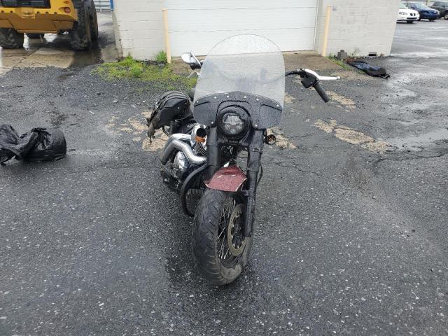 2022 INDIAN MOTORCYCLE CO. SUPER CHIE - 56KDBABH8N3008318