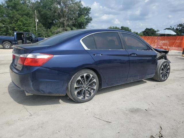 Vin: 1hgcr2f54da250201, lot: 57499555, honda accord sport 20133