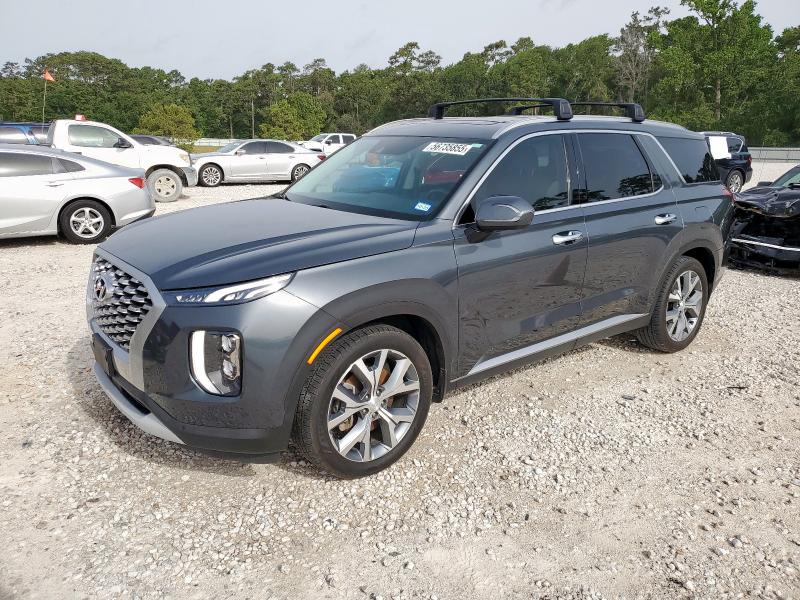 Vin: km8r44hexmu209825, lot: 56735855, hyundai palisade sel 2021 img_1
