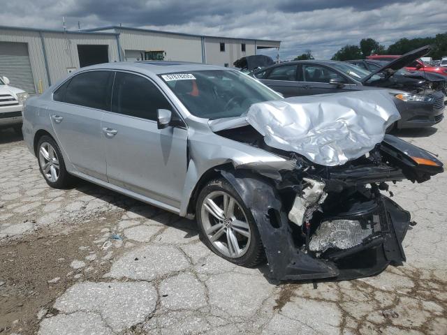 Vin: 1vwcm7a34dc063350, lot: 57878205, volkswagen passat sel 20134