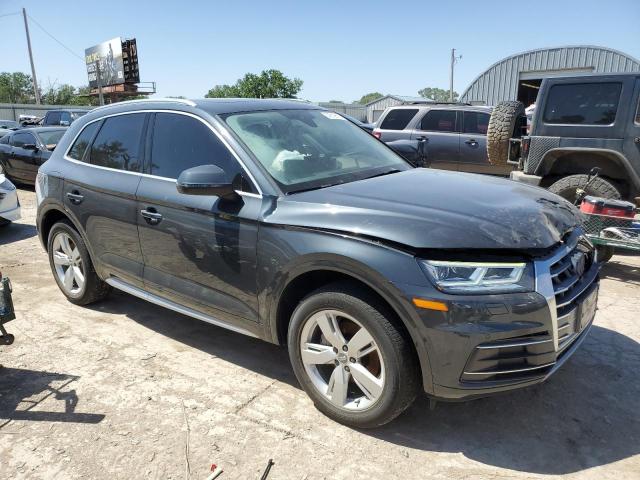 Vin: wa1bnafy0j2157489, lot: 57812615, audi q5 premium plus 20184