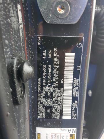 2024 TOYOTA 4RUNNER LI JTEKU5JR4R6289400