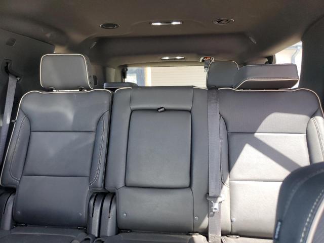 2024 GMC YUKON SLT 1GKS2BKD1RR233137