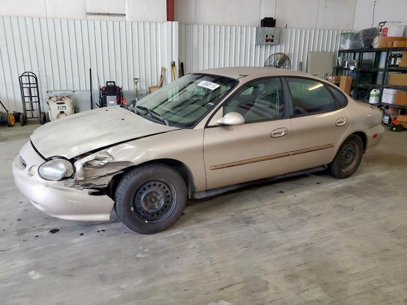 FORD TAURUS SE