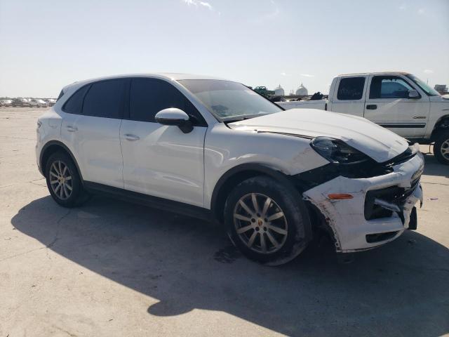 2019 PORSCHE CAYENNE WP1AA2AY0KDA06442