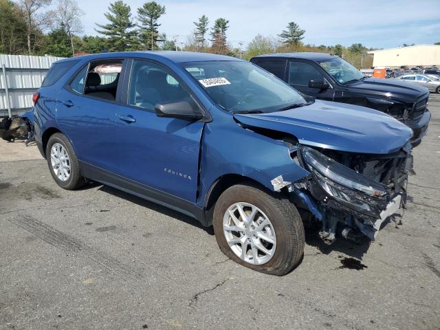 Vin: 3gnaxseg3rl134364, lot: 55404855, chevrolet equinox ls 20244