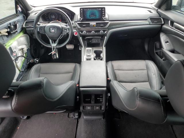 2021 HONDA ACCORD SPO - 1HGCV2F3XMA031740