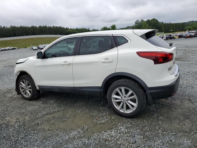 Vin: jn1bj1cp0hw011290, lot: 58835665, nissan rogue s 20172