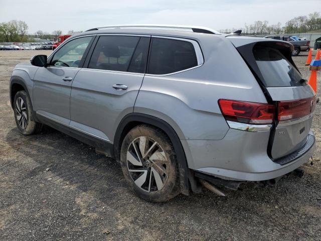 Vin: 1v2br2ca3rc523103, lot: 55821865, volkswagen atlas sel 20242