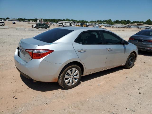 Vin: 5yfburhe7fp296697, lot: 56633605, toyota corolla l 20153
