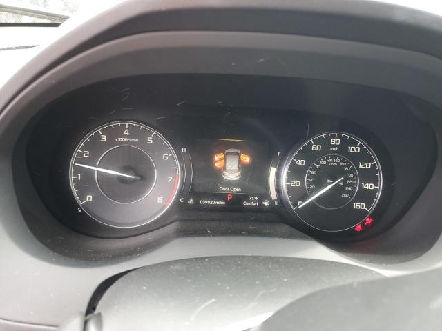 2021 ACURA RDX TECHNO 5J8TC1H54ML007856