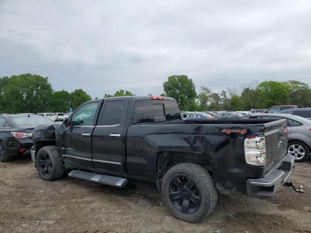 2015 CHEVROLET SILVERADO - 1GCVKSEC9FZ170389