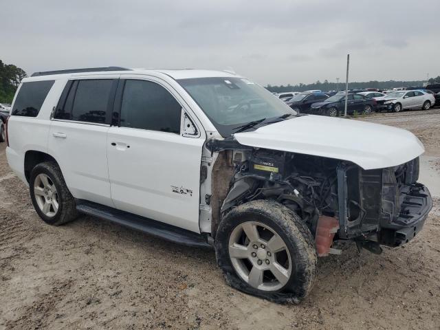 Vin: 1gnscbkc9gr372582, lot: 56115355, chevrolet tahoe c1500 lt 20164