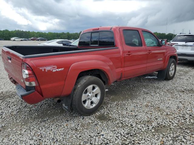 Vin: 3tmmu4fn4bm030649, lot: 56493085, toyota tacoma double cab long bed 20113