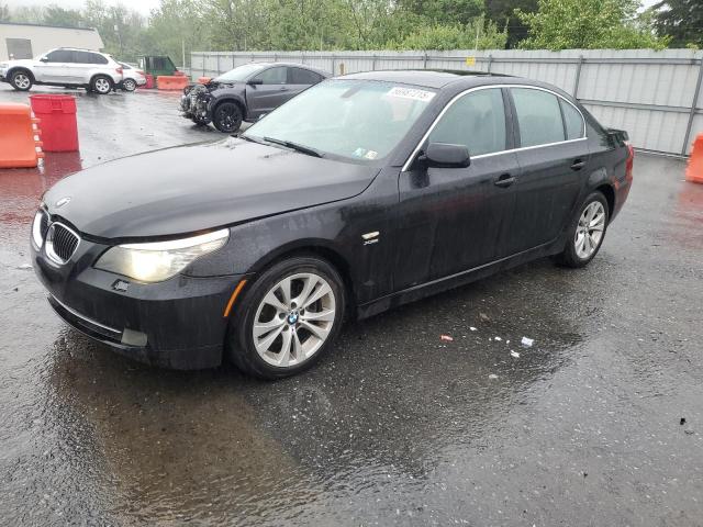 BMW 535 XI