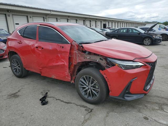2023 LEXUS NX 250 2T2ADCEZ7PC002924