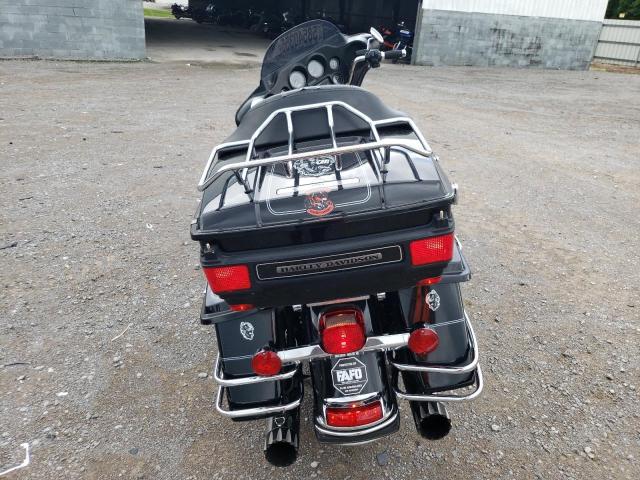 2013 HARLEY-DAVIDSON FLHTCU ULT 1HD1FCM15DB600786