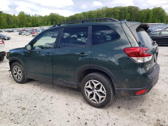 Vin: jf2skaec2ph529099, lot: 57414365, subaru forester premium 20232