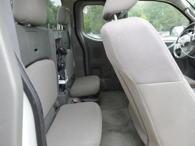 2015 NISSAN FRONTIER S - 1N6BD0CT2FN747708