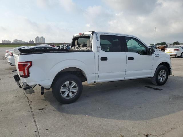 Vin: 1ftew1cfxgkf90510, lot: 57212135, ford f-150 supercrew 20163