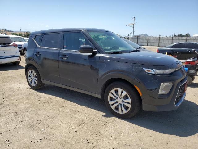 Vin: kndj23au9l7069640, lot: 58434085, kia soul lx 20204