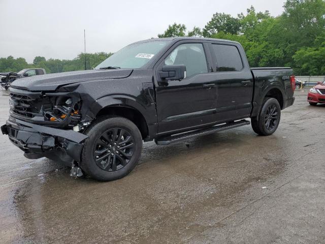 Vin: 1ftew3lp8rfc23010, lot: 59102755, ford all models xlt 2024 img_1