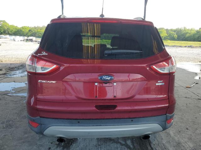 2016 FORD ESCAPE SE - 1FMCU9GXXGUC72515