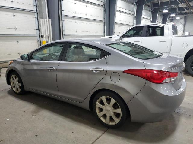 Vin: kmhdh4ae5du518692, lot: 55357385, hyundai elantra gls 20132