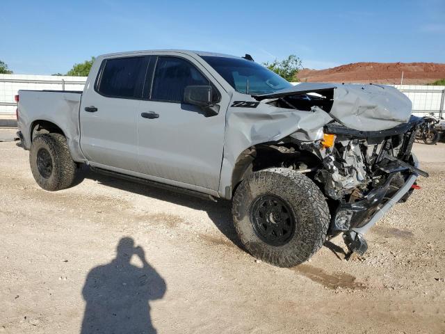 2024 CHEVROLET silverado 3GCUDCE87RG219052
