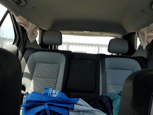 2019 CHEVROLET EQUINOX LS - 3GNAXHEV8KS551816