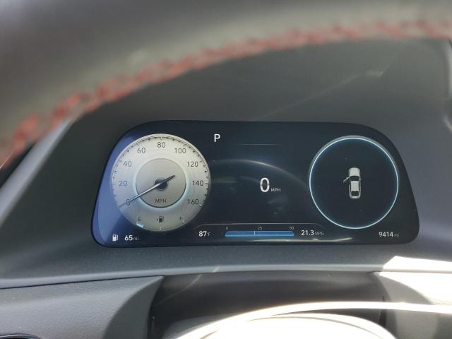 KMHL14JC1PA331907 2023 HYUNDAI SONATA
