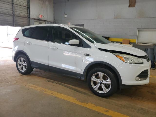 Vin: 1fmcu9gx5gua85666, lot: 58023035, ford escape se 20164