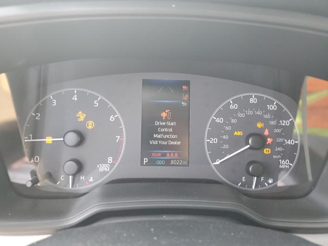 2023 TOYOTA COROLLA LE - 5YFB4MDE6PP023468