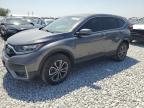 2021 HONDA CR-V EXL - 2HKRW2H84MH607328