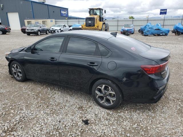 Vin: 3kpf24ad6le150798, lot: 56998265, kia forte fe 20202