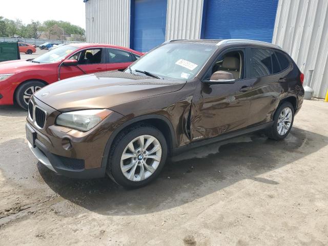 BMW X1 XDRIVE2