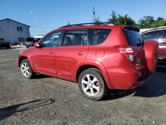 Vin: 2t3df4dv4cw205673, lot: 57469445, toyota rav4 limited 20122
