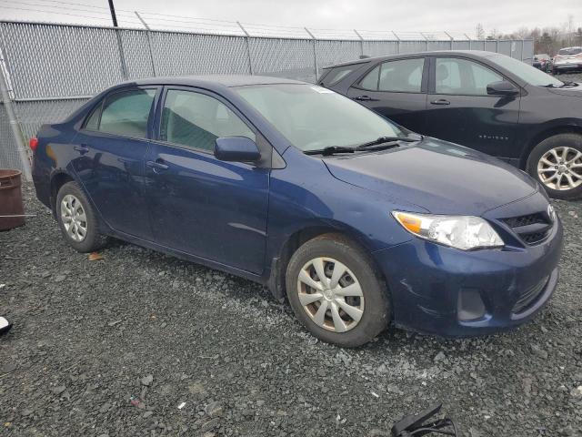 Vin: 2t1bu4ee1bc705388, lot: 55586935, toyota corolla base 20114