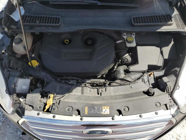 2018 FORD ESCAPE TIT - 1FMCU0J99JUC95149